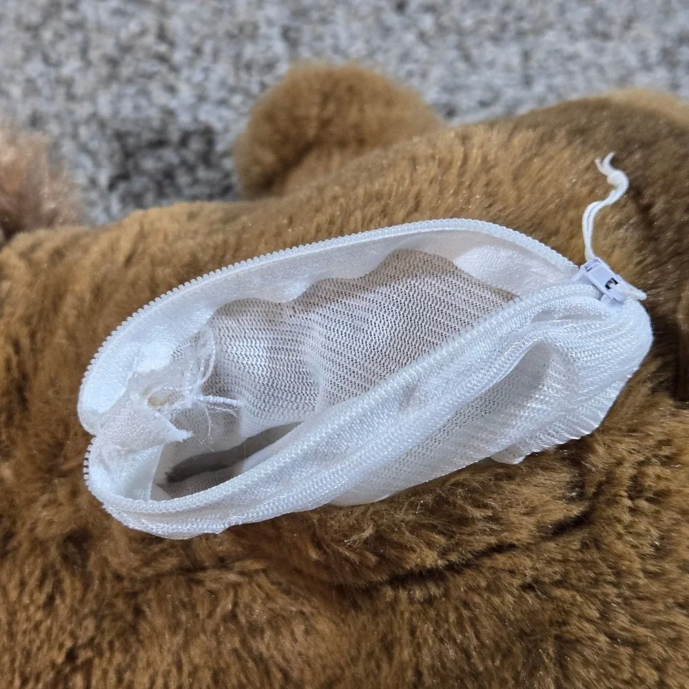 The Bear Factory 12